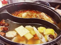 -火炉火自助餐(悠唐购物中心店)