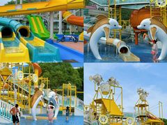 -渔岛海洋度假区