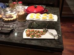 -上海崇明金茂凯悦酒店