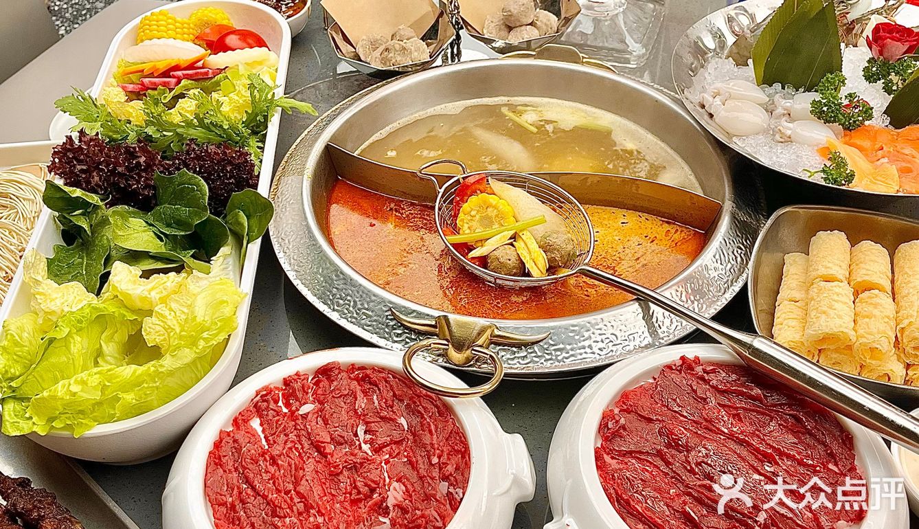 上海plmm谁还没吃过🍜牛肉沙茶拌面巨巨巨香！