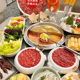 上海plmm谁还没吃过🍜牛肉沙茶拌面巨巨巨香！
