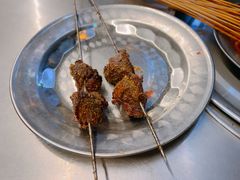 -清真·馬坡二旦烧烤(人生一串拍摄店)