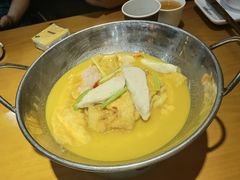 -大鸽饭(马王堆店)