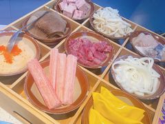 -芈重山老火锅(广州首店)