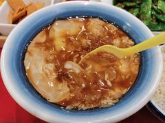 -冯烫烫跷脚牛肉·川菜小馆(武胜西街店)