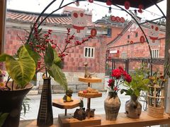 -晋江五店市传统文化旅游区