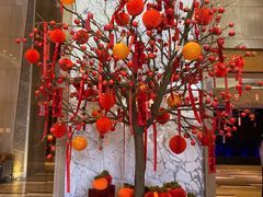 -广州粤海喜来登酒店