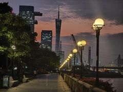 -海心沙亚运公园