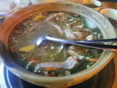羊肉炉-蔡记·九米羊肉炉(东渡店)