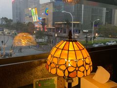 -嘉禾·悦享餐厅(八方汇店)