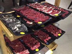 -陈记顺和牛肉火锅馆(天河北路店)