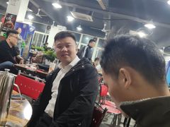 -皖北巫氏三胖地锅鸡(长淮总店)