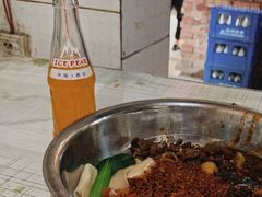 -玲玲面屋