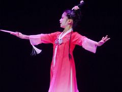 -DC少儿舞蹈培训中心(人民桥店)