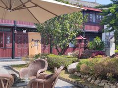 -喜林苑·稻田餐厅(品相府店)