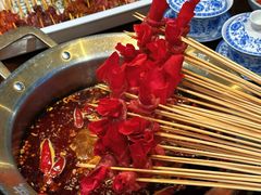 -牛签签串串香(IFS店)