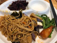 -素满香·素食自助餐(苏州·临顿路店)