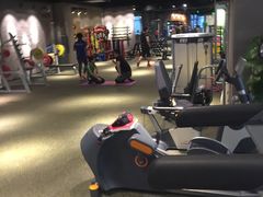 -MR.COOL健身工作室(浦江城市生活广场店)