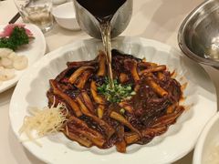 -得月楼·省级非遗·传统苏帮菜(观前店)