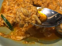 -香蕉叶餐厅(是隆店)