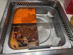 -海底捞火锅(赛格国际购物中心店)