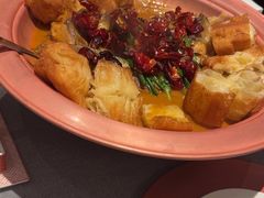 -柿合缘新京菜(国金中心商场店)