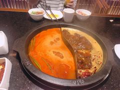 -井格重庆火锅(新世纪店)