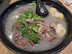 -小杨生煎(龙阳广场店)