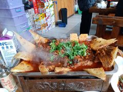-闻香阁·清真(光荣道店)