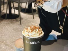 -BeauTea水仙(coco park店)