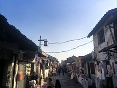 -绍兴书圣故里景区