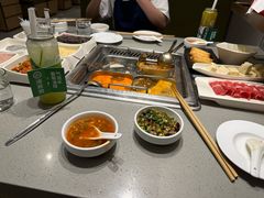 -海底捞火锅(龙湖金沙天街店)