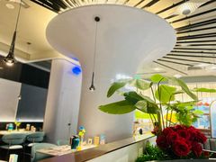-雀蓝川菜(滨湖万象汇店)