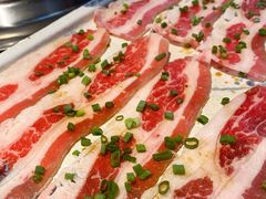 肥牛-牛焱·烧肉酒肆(五大道店)