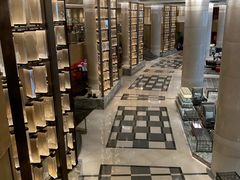 -杭州君悦酒店