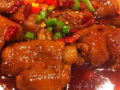 老浒记民俗酒楼(琉璃厂店)-老浒记烤鸭-北京菜(琉璃厂店)