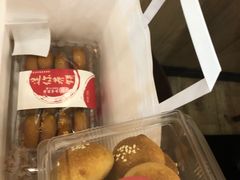 -嘉华饼屋(金实路店)