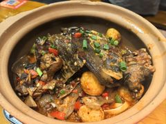 -陈家婆的菜(梅溪湖店)