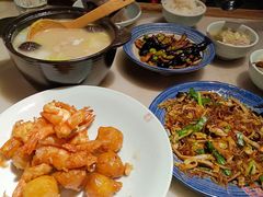 -小吊梨汤·北京菜·烤鸭(鸟巢店)