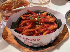 -七八冷面·延边朝鲜族美食(圣熙八号店)