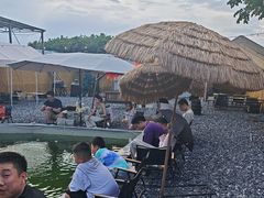 -DGE季风钓虾营地·团建·聚会