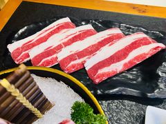 -龙记珍牛和牛烧肉(龙南街店)