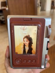 -WAVE SODA摄影工作室