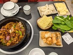 -重庆鸡公煲(学衡路店)