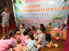 -沐槿宫韩式汗蒸水汇(马群店)