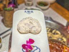 鲜虾滑-大龙燚火锅(天钥桥路店)