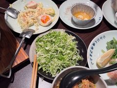 -蒜香焼肉PURUSHIN(马场路店)