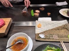 -神户牛排餐厅MOURIYA(总店)