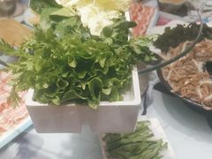 -名都晓荷塘主题火锅(春光路店)