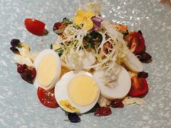 -PARFUM FLORAL花境法餐(南京首店)